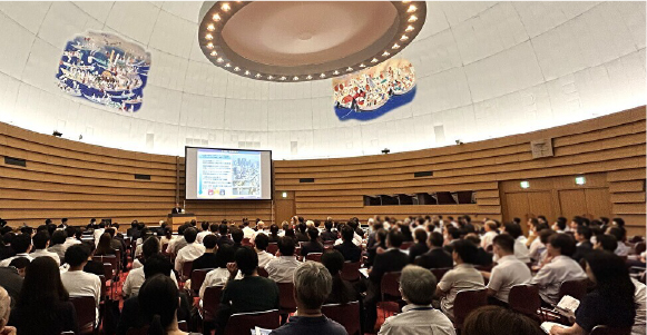 総会・大会・講演会など