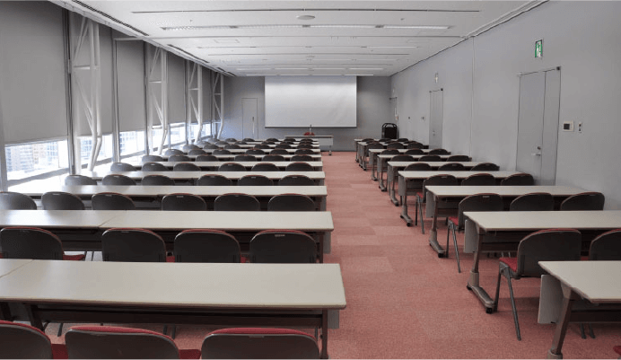 会議室801~802