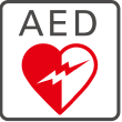 AED