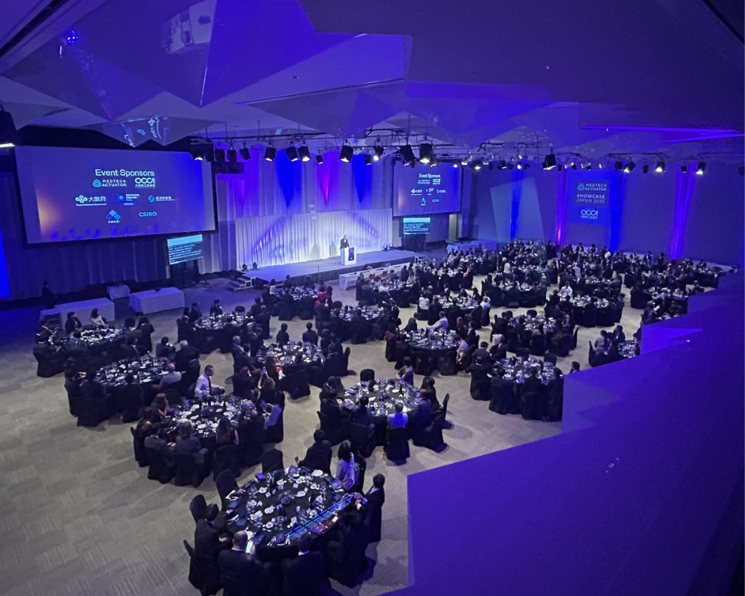 パーティー・懇親会