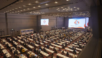 世界がん撲滅サミット2024 [pcbr]in OSAKA