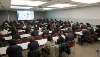 世界がん撲滅サミット2024 [pcbr]in OSAKA