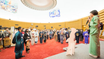 80周年記念展示会[pcbr]「EXPAND THE FUTURE ～DAIKEN TryAngle フェア～」