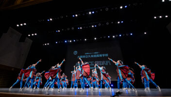 第4回 全国高校軽音楽部大会 [pcbr]we are SNEAKER AGES