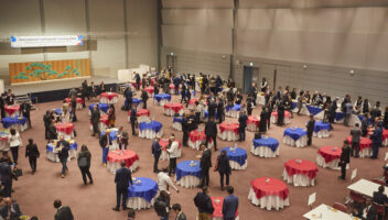 サステナブルシーフード・[pcbr]サミット2025