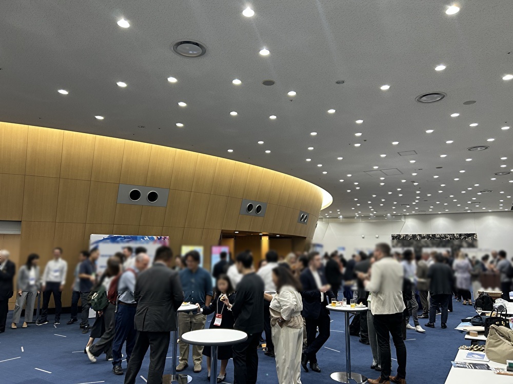 パーティー・懇親会