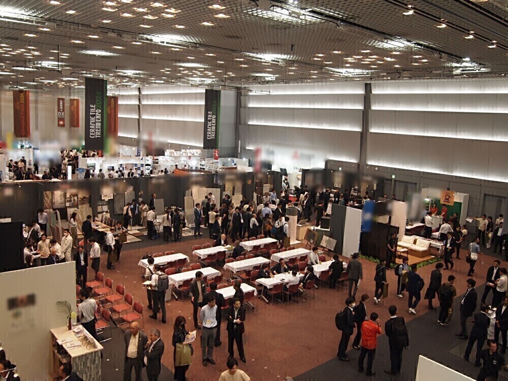 展示会・見本市