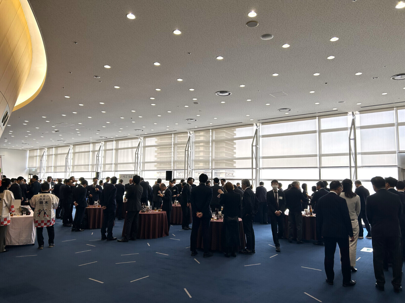 式典・インセンティブ